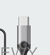 USB C Earphones