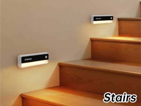 motion sensor light