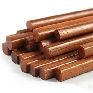 wood chopsticks