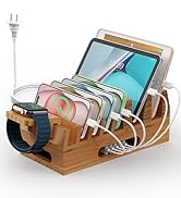 charging station for multiple devices