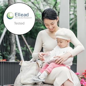 Skin Sensitivity Tested by Ellead
