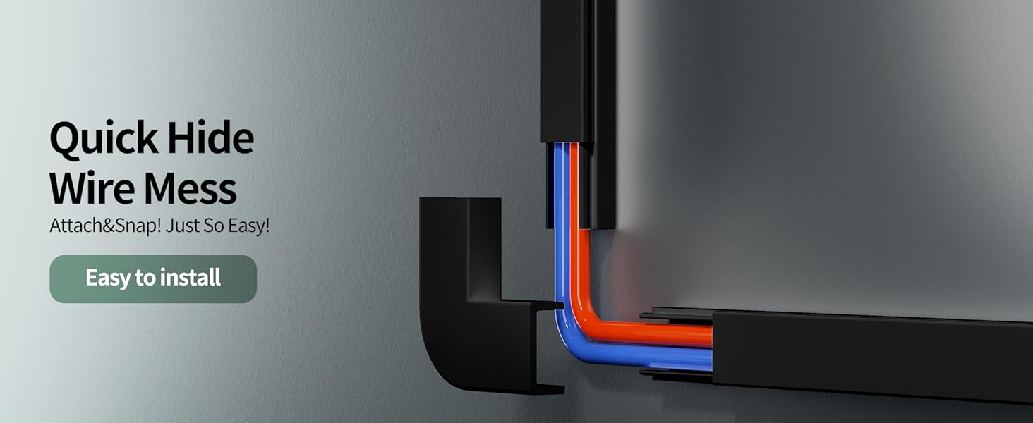 cord hider,cord covers for wires on wall,cable hider,cord cover,wire covers for cords on wall