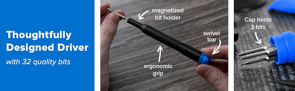 ifixit pro tech go