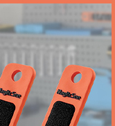 Magnetic Tool Grip Pad