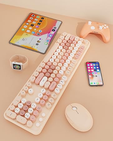 wireless mouse
