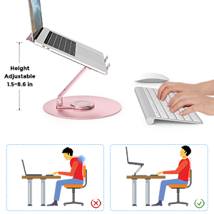 Ergonomic Design