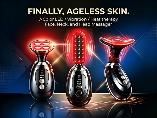 Facial Massager