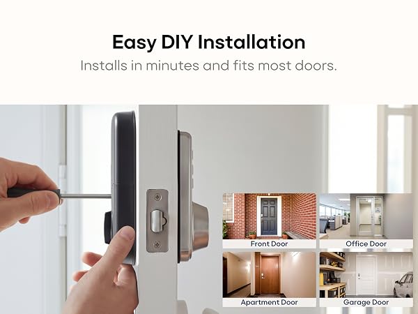 DIY Installation