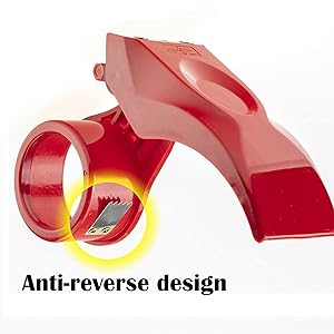not reverse