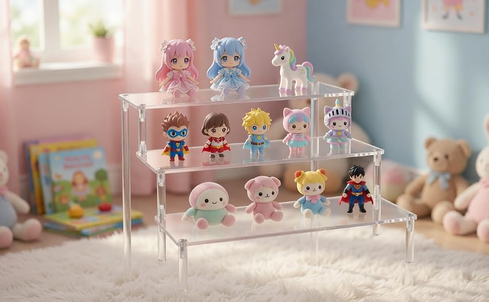 display stands for vendor events