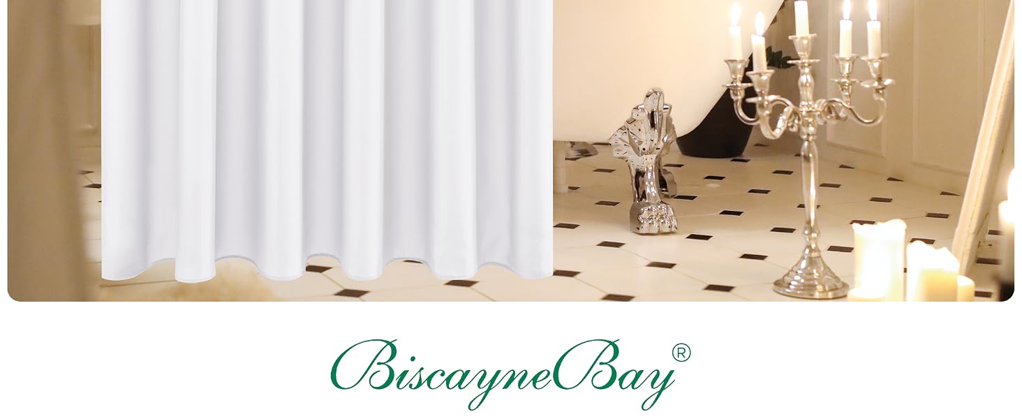 shower curtain liners