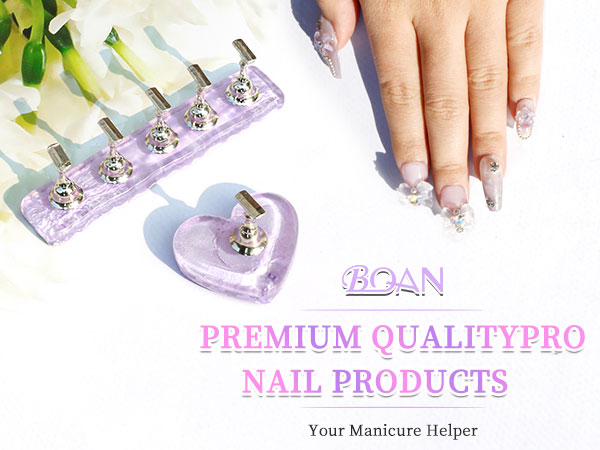 Nail Stand