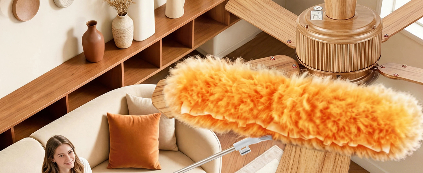 Dusters for Cleaning
