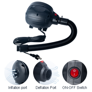 electric air pump