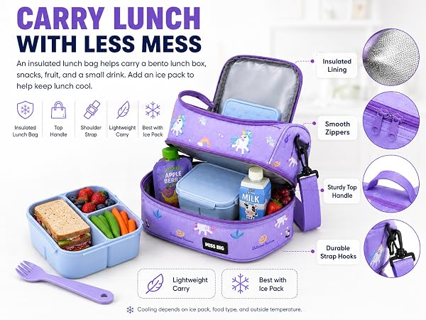 Lunch box