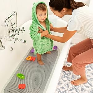 munchkin bath mat