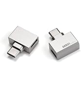 DD ddHiFi TC28CPro USB-C to USB-C OTG and Power Adapter for Android Phone, iPad, PC, iPhone 15 Se...