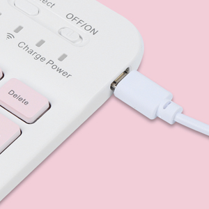 keyboard and mouse