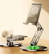 tablet stand for desk