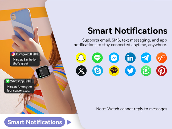 smartwatch