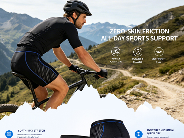 Bike Underwear