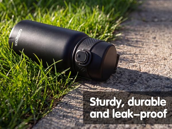 Leak-proof