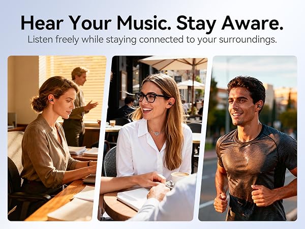 bluetooth headphones