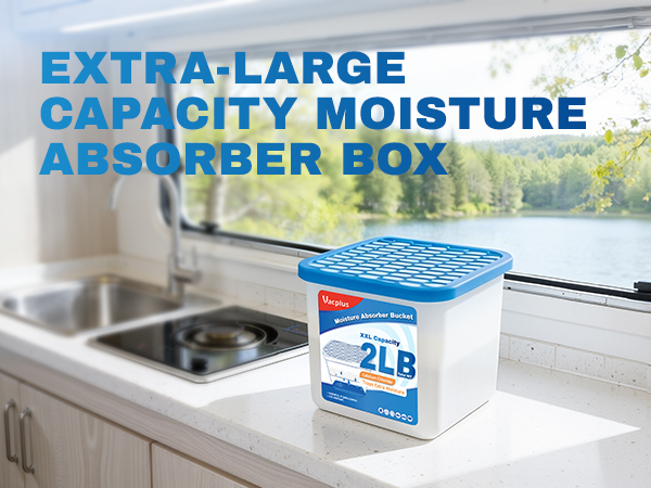 moisture absorbers