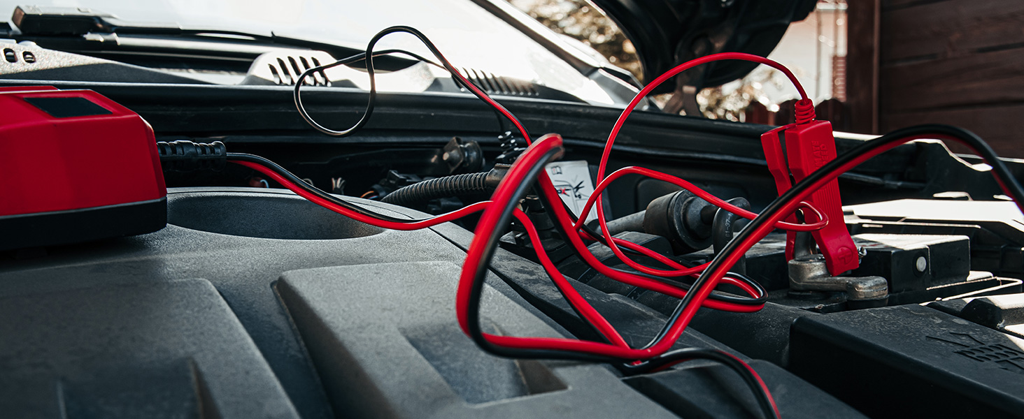 car wire