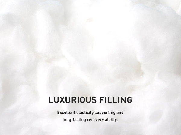 Premium Filling