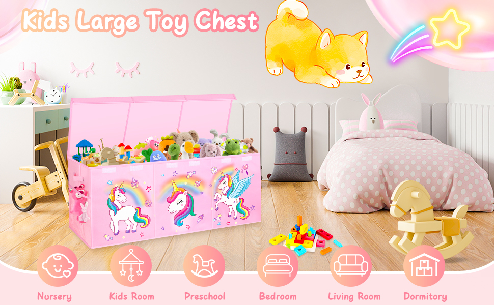 toy storage organizer