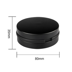 Aluminum Alloy Earphone Case