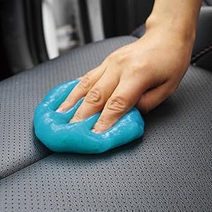 car detailing putty auto