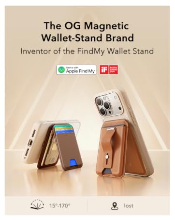 magnetic wallet for iphone