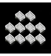 Whistle Cover, 10Pcs Whistle Mouth Grip Whistle Protective Cover Sport Training Soccer Whistle Co...