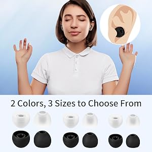 earbud covers