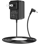 12V 2A Charger Power Supply Cord Replacement for Gateway Laptop GWTC116-2BL GWTN156-11BK GWTC116-...