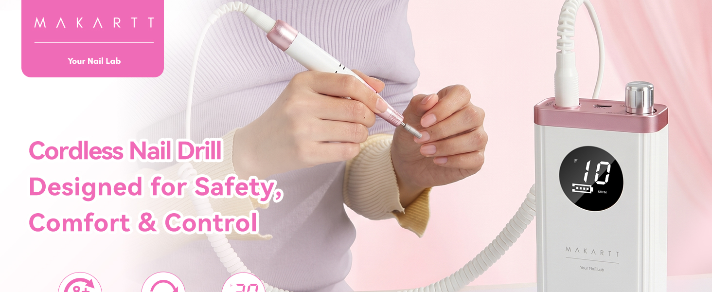 nail drill