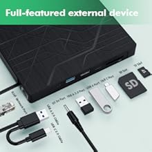 cd reader for laptop