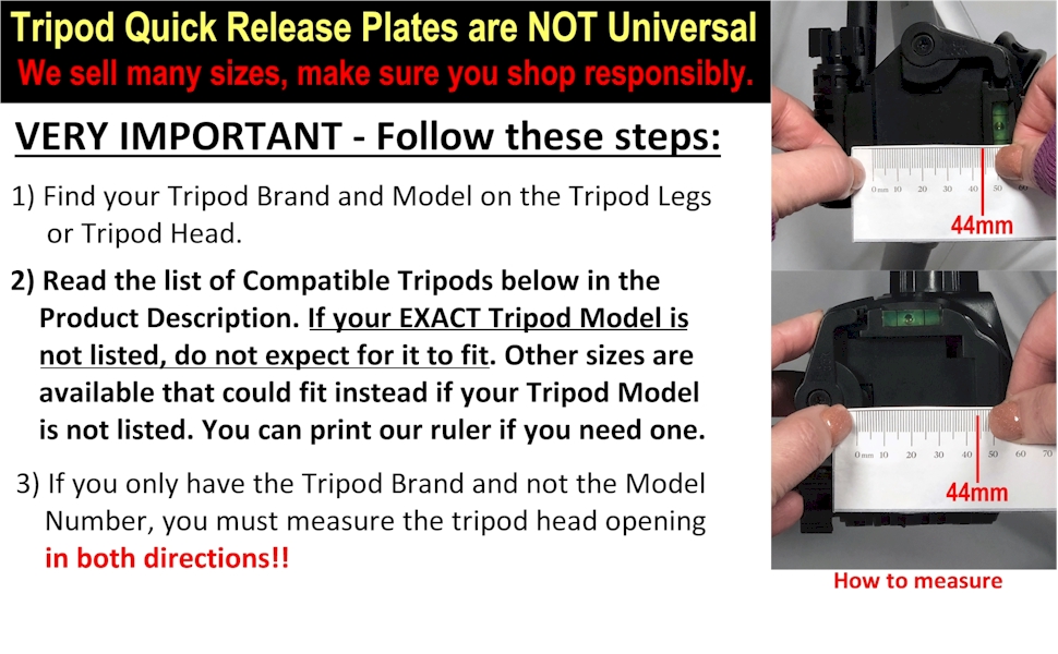 tripod camera attachment