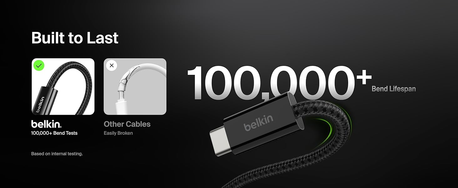 usbc to c cable