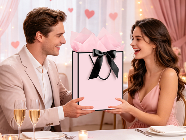 gift bags
