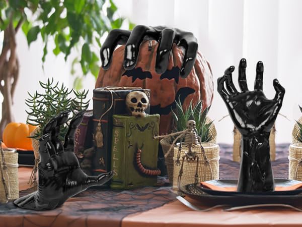 halloween decor