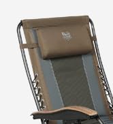 ZERO GRAVITY CHAIR