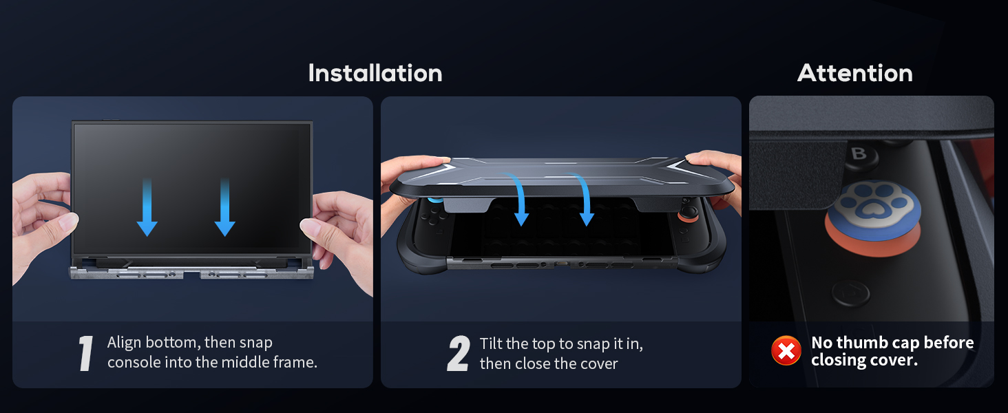 nintendo switch 2 cover