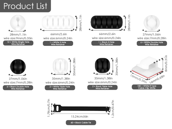 Product List