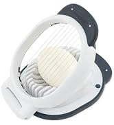 KITCHENDAO Egg Slicer