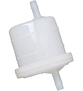6K8-24560-21-00 Fuel Filter Assembly Compatible with Yamaha FX700 WR500 WR650 WB700 WB760 WJ500 G...
