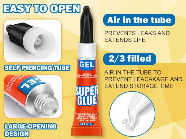 super glue