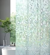 Plastic Shower Curtain Liner